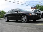 07 Volvo S60