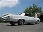 1965 Pontiac GTO