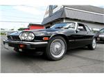 89 Jaguar XJS