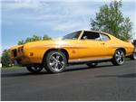 1970 GTO