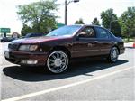 97 Infiniti i30