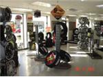 Showroom