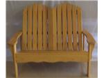 Double A-chair
