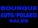 Bourque Auto/Polaris Sales