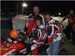 2006 Amsoil Duluth National Junior 14/15 1st Place Win