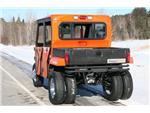 2008 Crew Cab Dually