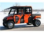 2008 Crew Cab Dually