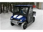 2008 Blue LE