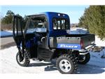 2008 Blue LE