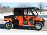 2008 Crew Cab Dually