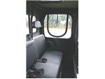 Crew Rear Zipper Door