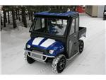 2008 Blue LE