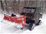 RangerWare by Polaris "Customer Rides"