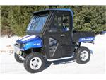 2008 Blue LE