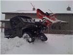 RangerWare by Polaris "Customer Rides"