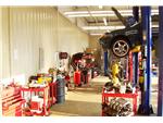 Service Shop