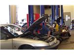 Service Shop