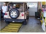Service Shop