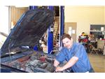 Service Shop