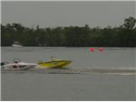 ShowDown at the Sabine 2007