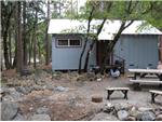 Hills Cabin Rental
