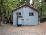 Hills Cabin Rental