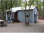 Hills Cabin Rental