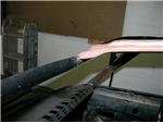 1967 Chevy Camaro Restoration