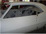 1967 Chevy Camaro Restoration