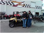 Chris and Cindy Costello
