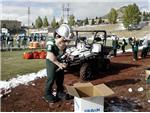 2009 Montana Tech Homecoming