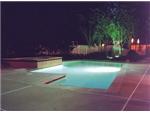 Custom Pool