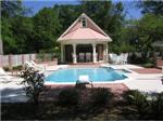 Custom Pool