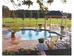 Custom Pool