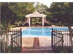 Custom Pool