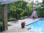 Custom Pool
