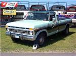 Truck Show