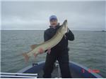 Muskie Mania