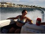 booze cruise