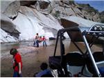 Sycamore creek