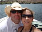booze cruise