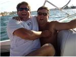 booze cruise