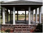 Sundace Spa Under Pergola