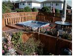 In Deck Setting