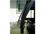 Popout Windshield