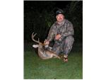 Buck Run Hunting Lodge