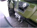 Installed Stereo