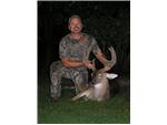 Buck Run Hunting Lodge