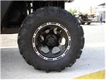 14" ITP w/ 27" ITP