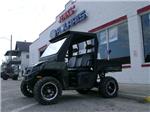 Ranger Steel Cab